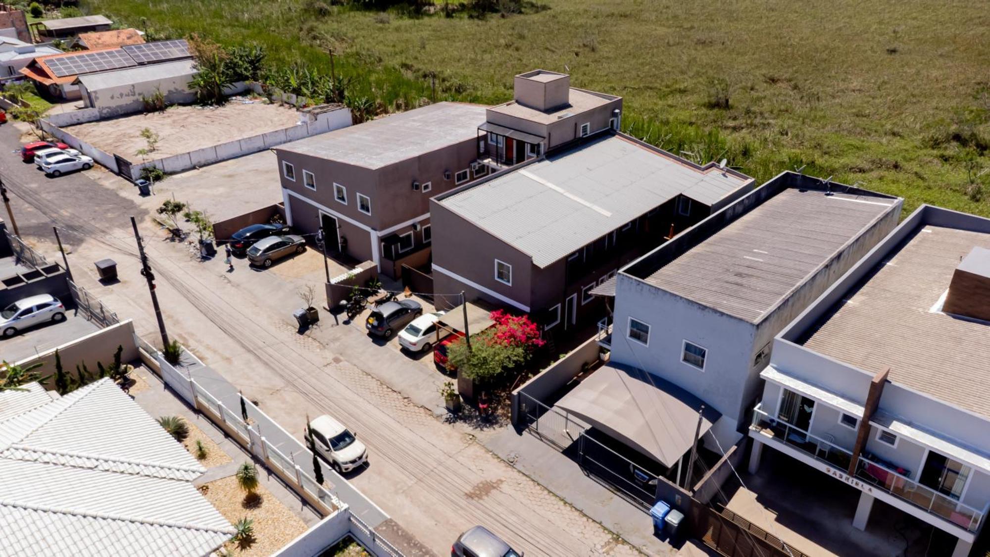 Residencial Da Cris, Florianopolis