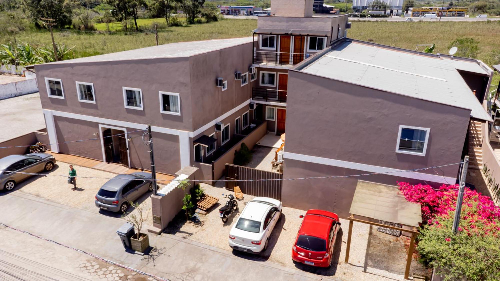 Residencial Da Cris — Fotos 1